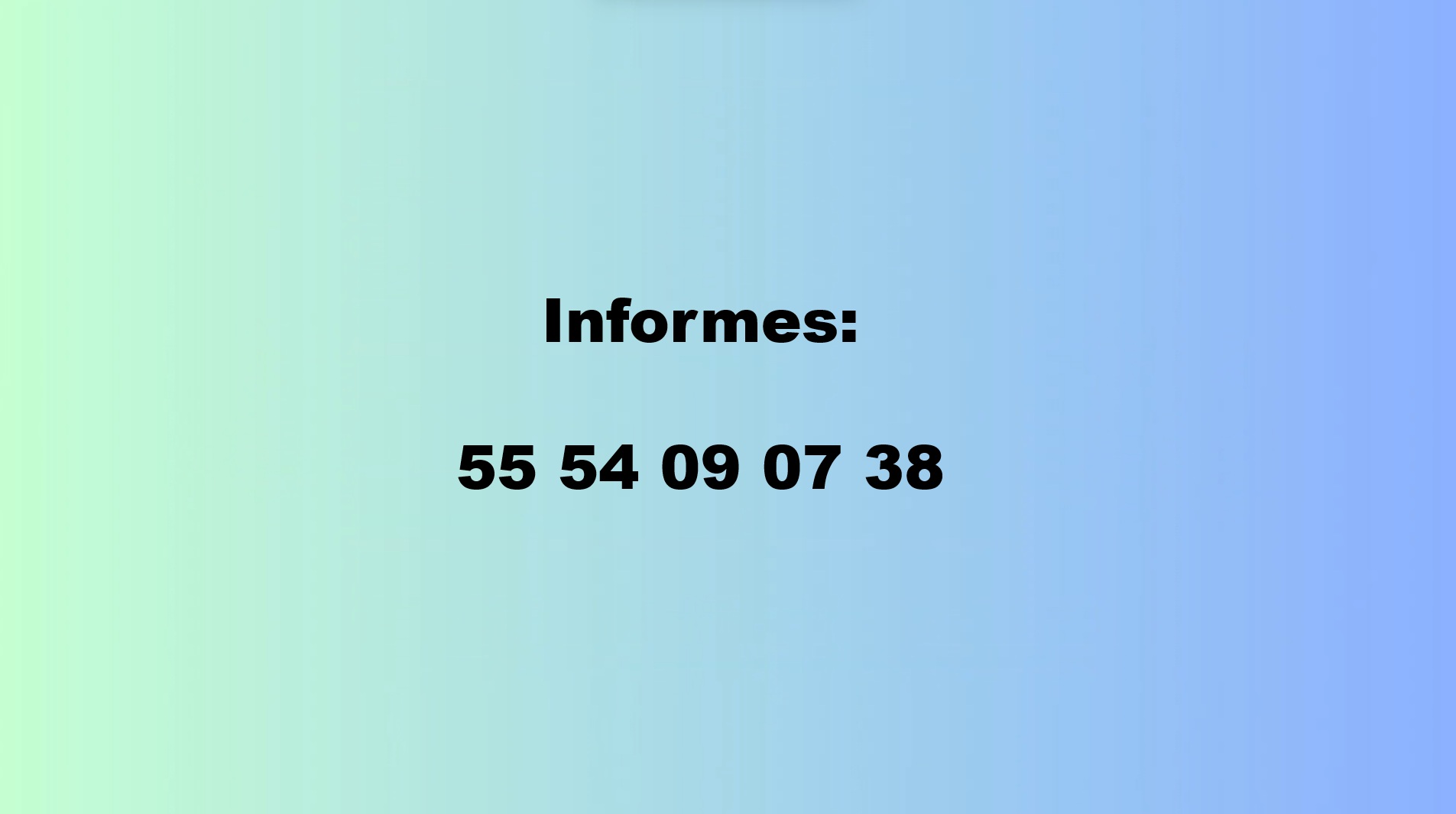 Promoción